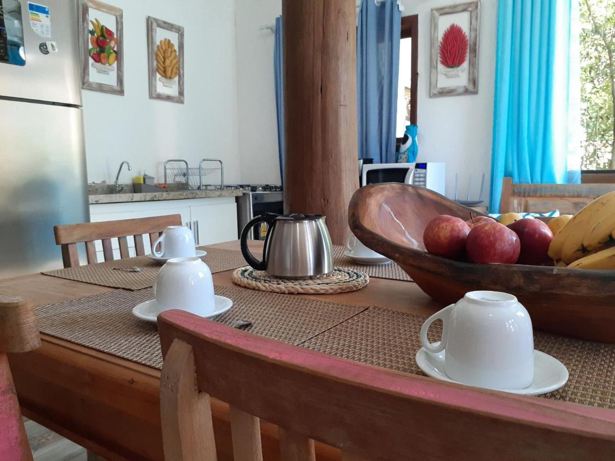 17 Sobrado Lindo Condominio Para Familia Ілябела Екстер'єр фото