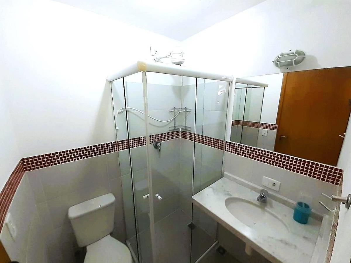 17 Sobrado Lindo Condominio Para Familia Ілябела Екстер'єр фото